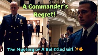 EPS  221- 230 - A Commander’s Regret: The Mystery of A Belittled Girl ✨🔥 #action #thrillerstories