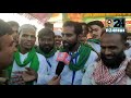 jaunpur public opinion up election 2022 yogi adityanath asaduddin owaisi aimim muslim