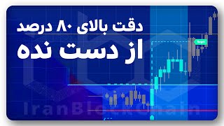 بهترین اندیکاتور خرید و فروش روی تریدینگ ویو با سود عالی (با سرمایه کم)