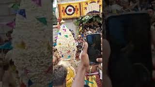 #hoskote #hoskotekaraga #bangalorekaraga video ~kn...