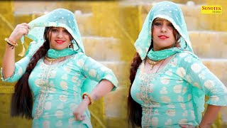 Bairan I बैरन I Rachna Tiwari I New Haryanvi Dance I Rachna live performance I Sapna Entertainment