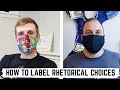 How to IDENTIFY Rhetorical Choices (and AVOID THESE)