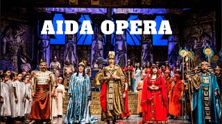 The Opera \