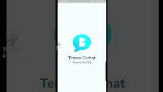 Tutorial registrasi aplikasi TEMAN CURHAT ID dari ESQ