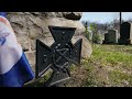 what happened to the confederate dead of gettysburg history traveler episode 158