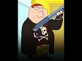 Peter griffin sigma