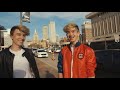 Cash And Maverick Whatever It Takes Behind The Scenes