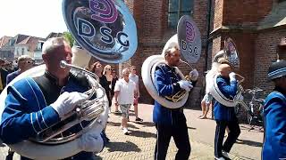 Streetparade Hasselt 2023 (2e voorbijgang)