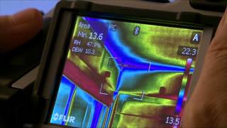 Innovative FLIR Systems Thermal Imaging Cameras