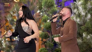 n’Kosove show : Bujari Vogel \u0026 Majlinda Topanica : Tallava LIVE - Festive 2024