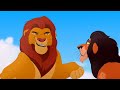 The Lion Guard - When I Led The Guard Kazakh Instrumental Version