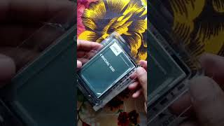 #budget #ssd Crucial BX50 | 480GB | 3D NAND | unboxing Boost your storage.. #shorts #unboxing