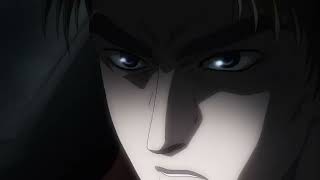 Initial D AMV - Dancing (Eurobeat)
