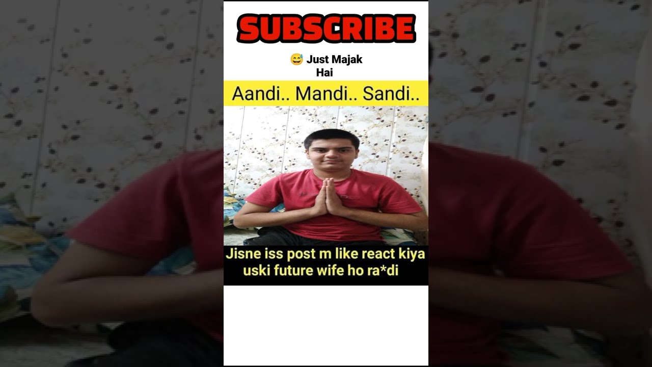 Andi.. Mandi.. Sandi.. - YouTube