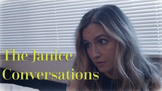 The Janice Conversations Directed By Scott Seagren 2024