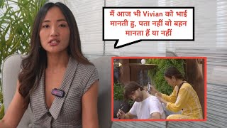 Bigg Boss 18 Chum hai Vivian se naraz, wo to aaj bhi bade bhai, unka nahi pata