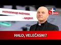 Je li grijeh potpisati razvod koji traži suprug? - Halo, velečasni?