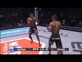 Alex Kapinga vs Nasiphi Vellem (FIGHT HIGHLIGHTS)