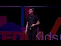 the struggles of an amputee emma hernandez tedxkids@elcajon