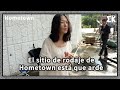 [#Hometown] (ESP) El sitio de rodaje de Hometown está que arde ♨ EP.10 | #EntretenimientoKoreano