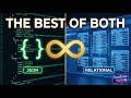 Oracle 26ai: JSON-Relational Duality Views Explained  (ep. 524)