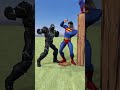 superhero 2024 59 i joker and spiderman shark trolled superman i joker agentvenom superman