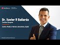 Dr Xavier Ruyra Baliarda | Best Heart Surgery Doctors in Spain