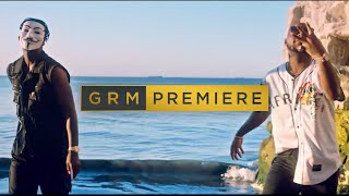 Don EE ft Davido - Love Coming Down [Music Video] | GRM Daily