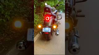 RE super meteor 650 ! Highway ride ! Mumbai ! Palghar ! shorts