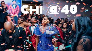 40 Years of Grace, Beauty & Legacy | Chioma @ 40