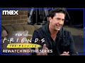 Rewatching the Series | Friends: The Reunion | Max