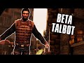Uncharted 3: Beta Talbot Chase