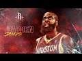 James Harden Mix - Bonfire