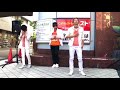 オイカゼさん 『 君の聲 』『 あの星のように 』手話歌（sign language song）sign dance performance