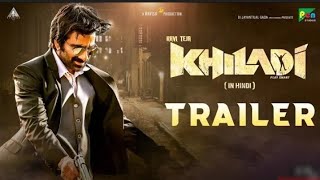 Boy Killer Attitude 😈💪 | WhatsApp status Ravi Teja Khiladi Movie #khiladi #raviteja #shorts