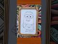 Minions drawing and coloring for kids and toddlers RATHOR G2Arts drawing #art #video