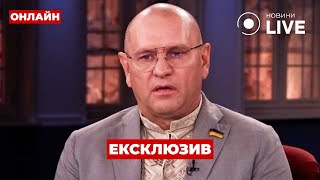 🔥ШЕВЧЕНКО: ВІДСТАВКА РЕЗНІКОВА, хто такий Умєров, вибори під час війни / ПОВТОР | Новини.LIVE