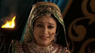 Jodha Akbar - Ep 62 - Rajat Tokas, Paridhi Sharma - Hindi Tv Serial - Zee5 Premium