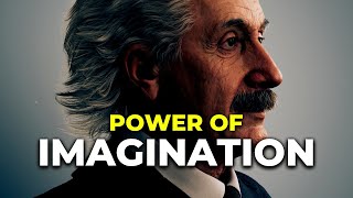 The Power Of Imagination By Titan Man | Albert Einstein | Best Motivational Video