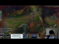 캬하하 버프된 케이틀린 op설 league of legends caitlyn buff