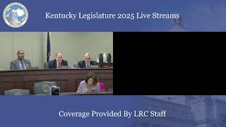 Senate Standing Committee on Transportation (2-5-25)