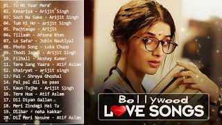 Romantic Songs | Hindi Romantic New Songs Jukebox ( Nonstop Playlist ) Greatest Bollywood Love Songs