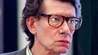 CELEBRATION Bande Annonce  Yves Saint Laurent, Documentaire