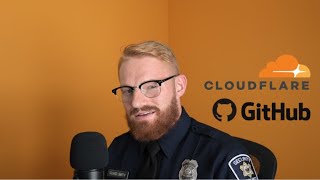 Secure Cloudflare Workers for Your Team | GitHub SSO & OTP Login