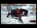 ge2rb　プレイ動画24　難易度15 ge2rb dlc 　レルネーの沼 ２度目　ape（エイプ）