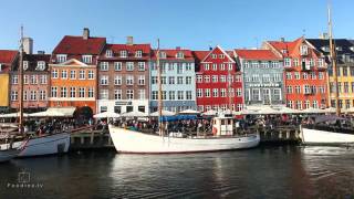 Best Attractions in Copenhagen: 2017  special edition