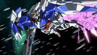 Gundam 00  Awakening of the Trailblazer Newest Trailer