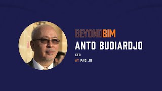 Connection Profiles: Engineering System Integration for Buildings and Beyond | BeyondBIM Podcast