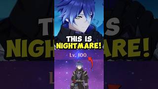 Level 100 in Genshin Is A Nightmare...