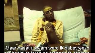 Prabhupada 0025 - Als we het authentieke geven, zal het werken